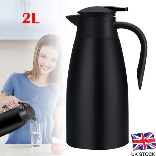 Thermal coffee carafe - thermal,
