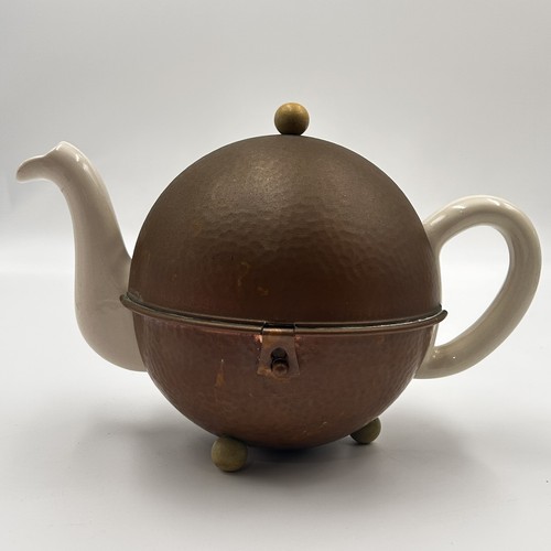 Vintage art deco spherical - art,