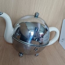 Vintage Thermal Tea Pot