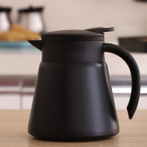 Thermal coffee carafe tea pot - carafe,
