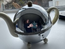 1940/1950 Rare Everhot Teapot