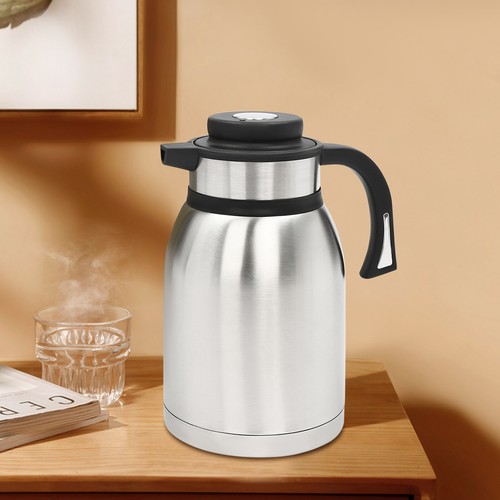 Thermal insulation teapot - 2,