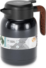Thermal Coffee Carafe Jugs