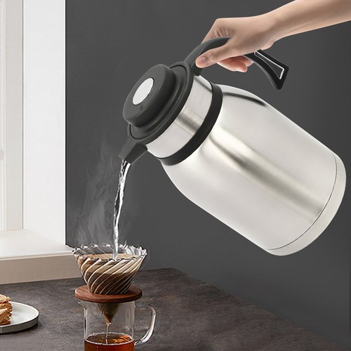 Thermal insulation teapot - l,