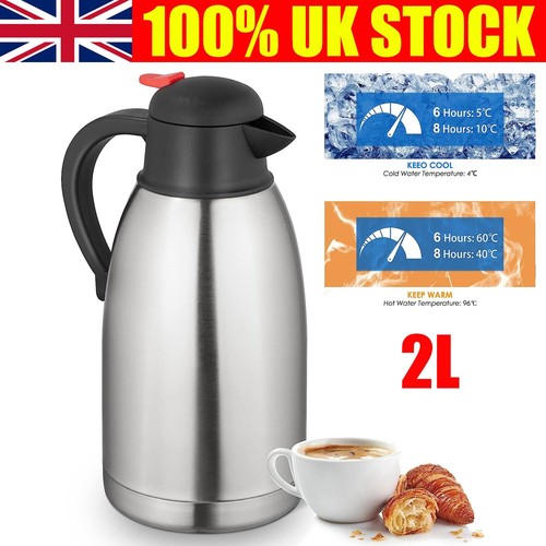 Portable thermal insulation - 2l,