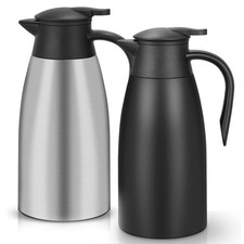 1.8/2L Thermal Coffee Tea Pot