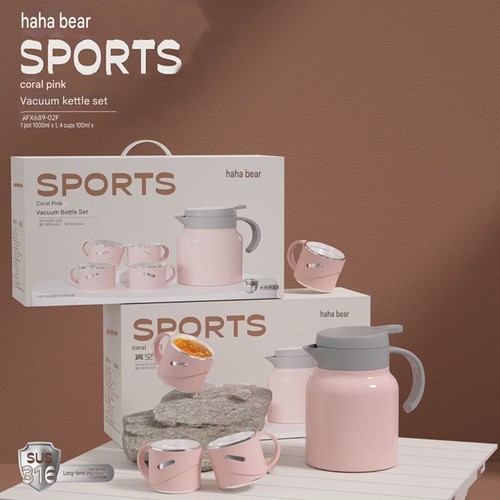 1000ml coffee carafe jug - coffee,