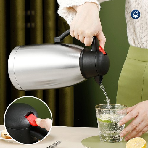 Thermal coffee tea pot - coffee,