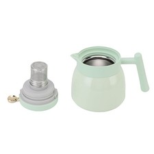 Thermal Tea Pot With Filter
