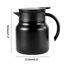 Stainless Steel Thermal Coffee