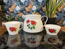 Vintage THERMAL WELWARE Teapot