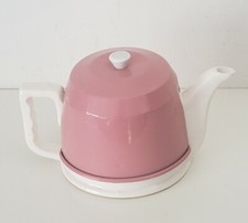 Mid-century Pink Vintage