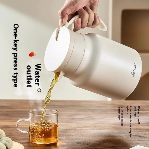 Gianxi large capacity titanium - capacity,
