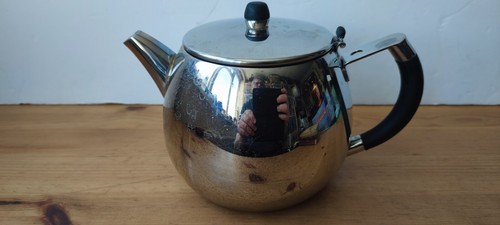 Grunwerg cafe stal - stal?, thermal