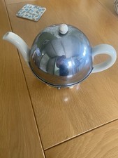 Vintage Thermal Tea Pot