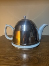 Vintage Art Deco Style Sky