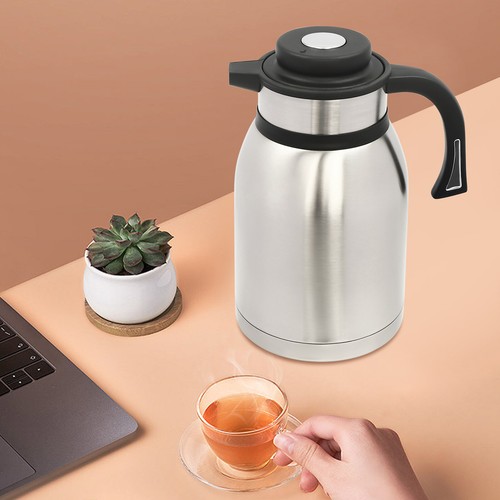 Thermal insulation teapot - thermal,