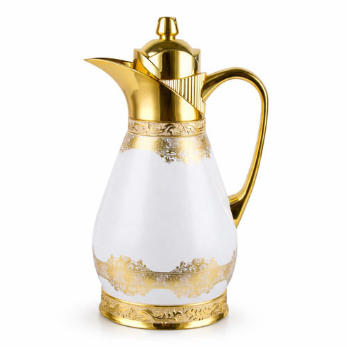 Luxury litre arabic - 1, coffee