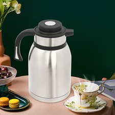 2 L Thermal Insulation Teapot