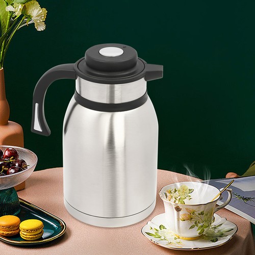 Thermal insulation teapot - l,