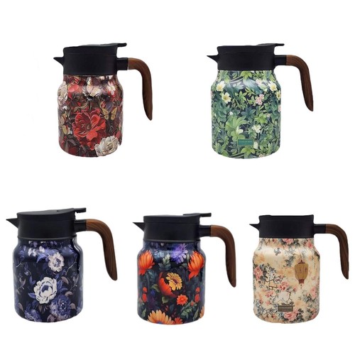 Vacuum insulated pitcher - insulated,