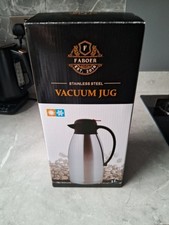 3L Thermal Insulation Teapot